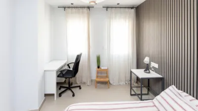 Apartment on Calle 38, Carretera de Loja photo 18