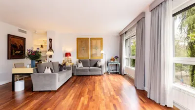 Apartment on Calle Felipe Campos, 10 photo 2