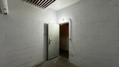 Apartment on Pablo Palazuelo Street photo 24