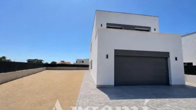 House in Montjuic photo 3