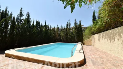 Chalet in Carrer dels Serrans photo 38