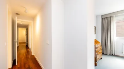 Apartment on Calle Felipe Campos, 10 photo 28
