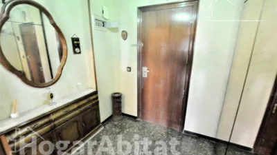 Apartment on Avenida de Ausiàs March photo 43