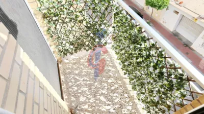 Apartment at Carrer de Sant Josep, 11 photo 13