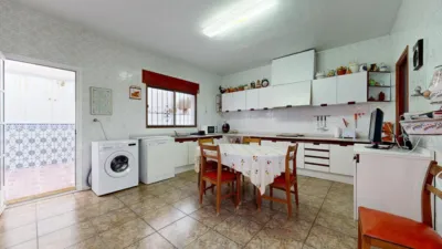 Casa – Pilar de la Horadada - Més