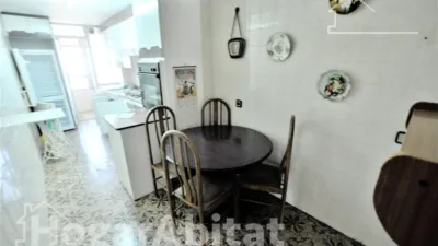 Apartment on Avenida de Ausiàs March photo 4