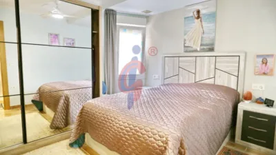 Apartment at Carrer de Sant Josep, 11 photo 14