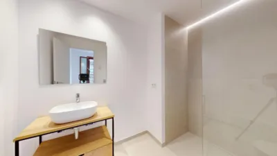 Apartment on Avinguda Alemanya, 9 photo 6