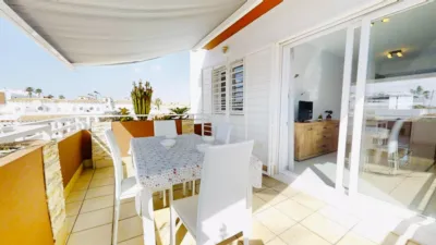 Ático en venta en Carrer nazaríes, 1, Punta Prima-Ciñuelica-Alameda del Mar (Distrito Orihuela Costa. Orihuela) de 229.500 €