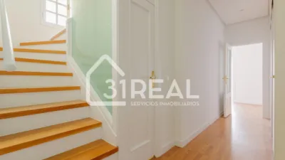 Duplex penthouse on Quintana Street photo 39