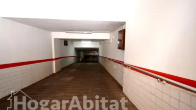 Apartment on Avinguda del Cid photo 30