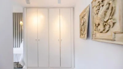Apartment on Calle Felipe Campos, 10 photo 32