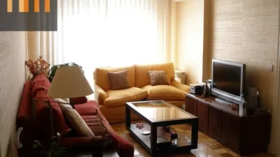 Penthouse on Calle del General Zabala photo 6