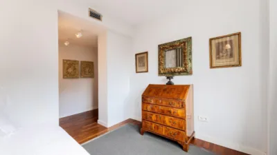 Apartment on Calle Felipe Campos, 10 photo 29