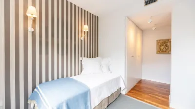 Apartment on Calle Felipe Campos, 10 photo 31