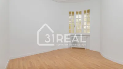 Duplex penthouse on Quintana Street photo 22