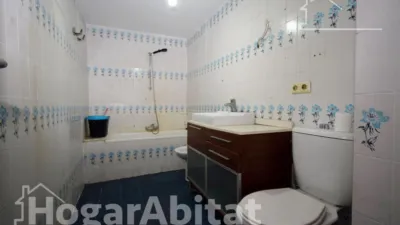 Apartment on Avinguda del Cid photo 25