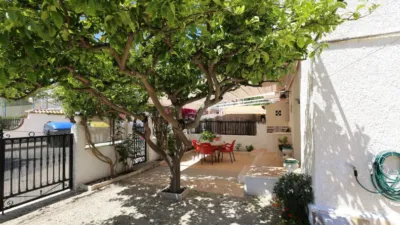 House in Gran Playa photo 25