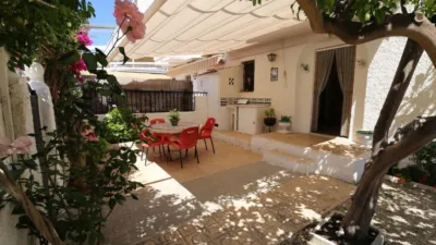 House in Gran Playa photo 19