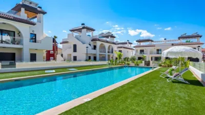 Casa – Rojales, Ciudad Quesada - Más