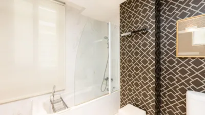 Apartment on Calle Felipe Campos, 10 photo 35