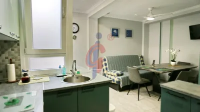 Apartment at Carrer de Sant Josep, 11 photo 18