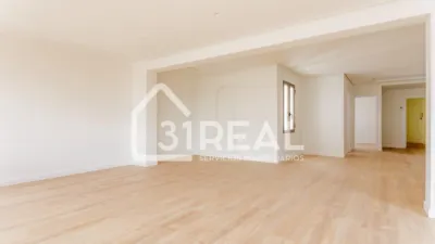Duplex penthouse on Quintana Street photo 5