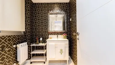 Apartment on Calle Felipe Campos, 10 photo 5