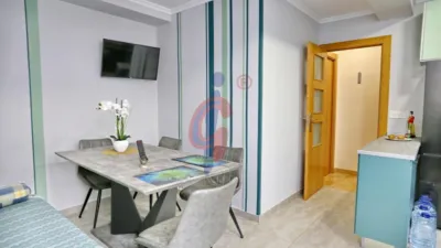 Apartment at Carrer de Sant Josep, 11 photo 19