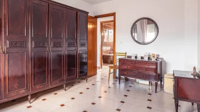 House on Calle Real photo 24