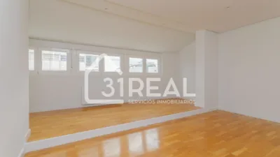Duplex penthouse on Quintana Street photo 4
