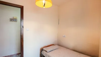 Apartment on Calle del Clavel, 12 photo 7