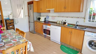 Chalet on Calle Salinas, 5 photo 8
