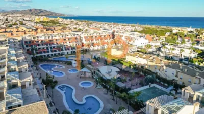Apartment in Vera Playa photo 16