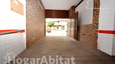 Apartment on Avinguda del Cid photo 31