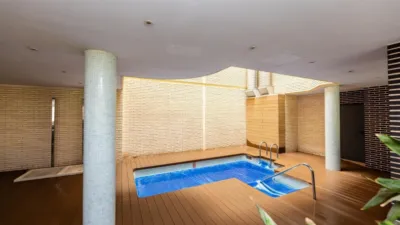 Apartment on Calle Felipe Campos, 10 photo 40