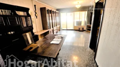 Apartment on Avenida de Ausiàs March photo 30