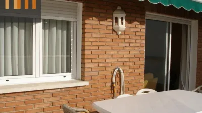 Penthouse on Calle del General Zabala photo 2