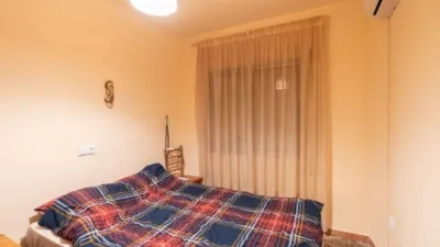 Apartment on Calle del Clavel, 12 photo 10