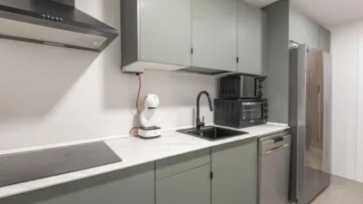 Apartamento en calle 1 Avenida Casa Grande #1 photo 27