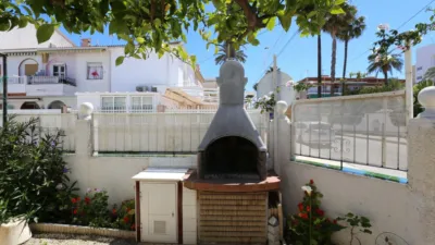 House in Gran Playa photo 22