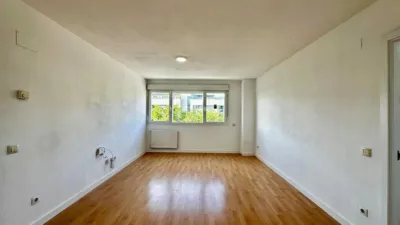 Apartment on Pablo Palazuelo Street photo 9