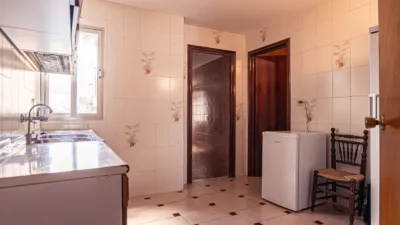 House on Calle Real photo 9