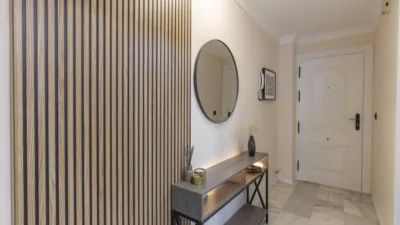 Apartamento en calle 1 Avenida Casa Grande #1 photo 34