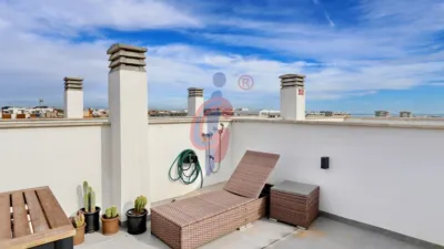 Terraced house on Carrer Carcaixent, 2 photo 32