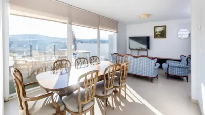 Apartment on Calle 38, Carretera de Loja photo 3
