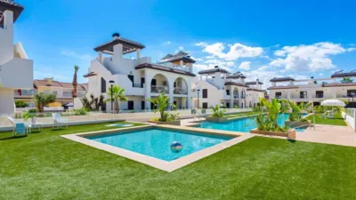 Casa – Rojales, Ciudad Quesada - Vista 3