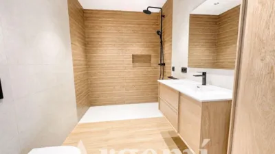 House in Montjuic photo 13