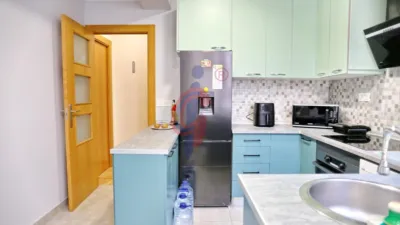 Apartment at Carrer de Sant Josep, 11 photo 21