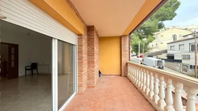 Terraced house on Carrer de l'Atlàntic photo 52